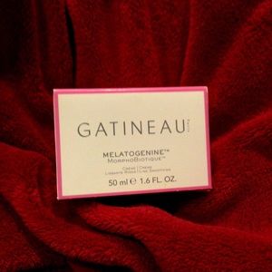 Gatineau Melatogenine MorphoBiotique Crème’ Paris